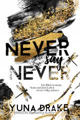 Cover-Bild Never say Never