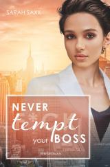 Cover-Bild Never tempt your Boss