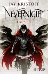 Cover-Bild Nevernight - Das Spiel