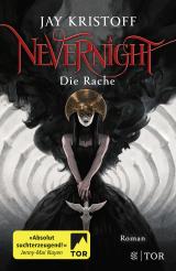 Cover-Bild Nevernight - Die Rache