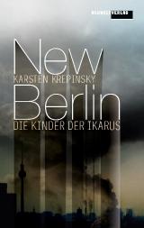 Cover-Bild New Berlin