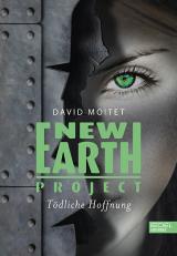 Cover-Bild New Earth Project