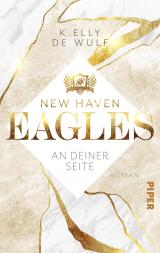 Cover-Bild New Haven Eagles – An deiner Seite