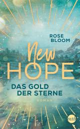 Cover-Bild New Hope - Das Gold der Sterne