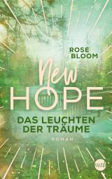 Cover-Bild New Hope - Das Leuchten der Träume