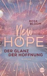 Cover-Bild New Hope - Der Glanz der Hoffnung