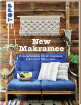 Cover-Bild New Makramee