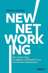 Cover-Bild New Networking