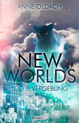 Cover-Bild New Worlds