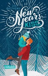 Cover-Bild New Year's Kiss