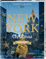 Cover-Bild New York Christmas Baking