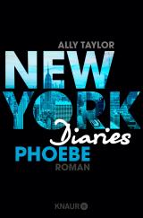 Cover-Bild New York Diaries - Phoebe