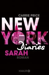 Cover-Bild New York Diaries – Sarah
