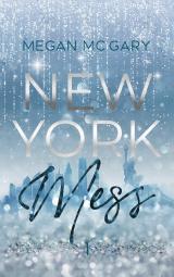 Cover-Bild New York Mess