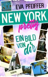 Cover-Bild New York Pretty - Ein Bild von Dir
