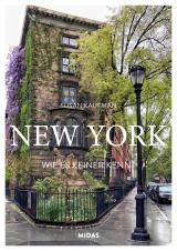 Cover-Bild NEW YORK - Wie es keiner kennt