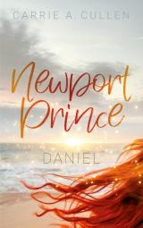 Cover-Bild Newport Prince Bd. 4