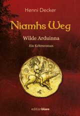 Cover-Bild Niamhs Weg