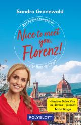 Cover-Bild Nice to meet you, Florenz!