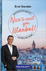 Cover-Bild Nice to meet you, Istanbul!