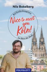 Cover-Bild Nice to meet you, Köln!