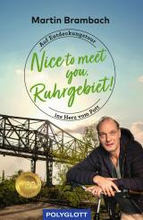 Cover-Bild Nice to meet you, Ruhrgebiet
