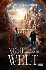 Cover-Bild Nicht in dieser Welt