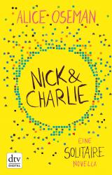 Cover-Bild Nick and Charlie