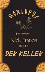 Cover-Bild Nick Francis 4
