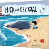 Cover-Bild Nick und der Wal