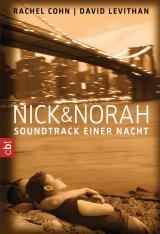 Cover-Bild Nick & Norah - Soundtrack einer Nacht