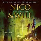 Cover-Bild Nico und Will – Reise ins Dunkel