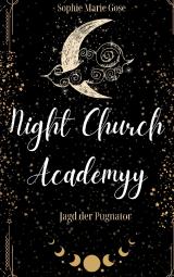Cover-Bild Night Church Academy
