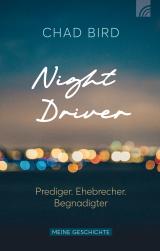 Cover-Bild Night Driver