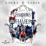 Cover-Bild Night of Shadows and Flames – Der Wilde Wald (Night of Shadows and Flames 1)