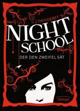 Cover-Bild Night School 2