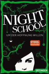 Cover-Bild Night School 4