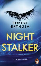Cover-Bild Night Stalker