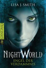 Cover-Bild Night World - Engel der Verdammnis