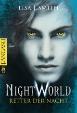 Cover-Bild Night World - Retter der Nacht