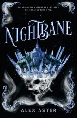 Cover-Bild Nightbane