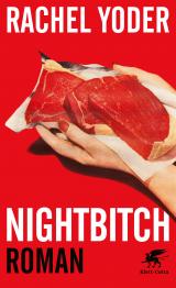 Cover-Bild Nightbitch