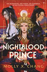 Cover-Bild Nightblood Prince