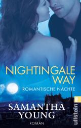 Cover-Bild Nightingale Way - Romantische Nächte (Edinburgh Love Stories 6)