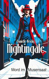 Cover-Bild Nightingale