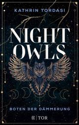 Cover-Bild Nightowls
