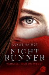 Cover-Bild Nightrunner