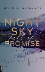 Cover-Bild Nightsky Full Of Promise