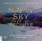 Cover-Bild Nightsky Full Of Promise