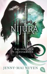 Cover-Bild Nijura - Das Erbe der Elfenkrone